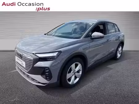 Audi Q4 e-tron 40 204
