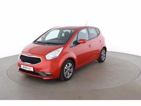 Kia Venga 1.6 125 Premium
