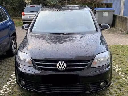 Volkswagen Golf Plus 1.4 80 Tour