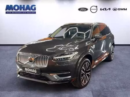 Volvo XC90 T8 2.0 310 4x4