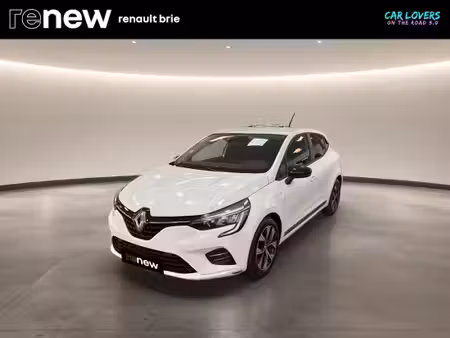 Renault Clio 1.5 dCi 100