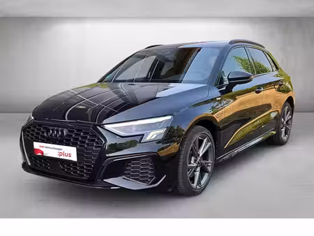 Audi A3 40 TFSI E 1.4 TFSI 204 S line