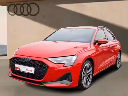 Audi A3 2.0 TDI 150