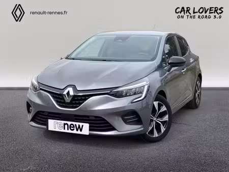 Renault Clio 1.5 dCi 100