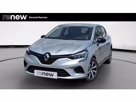 Renault Clio 1.0 TCe 90