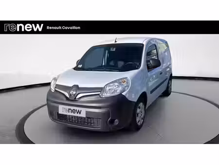Renault Kangoo 1.5 dCi 95