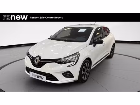 Renault Clio 1.5 dCi 100