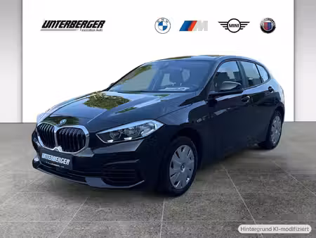 BMW Série 1 116i 1.5 109 sDrive