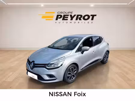 Renault Clio 1.5 dCi 90 Intens
