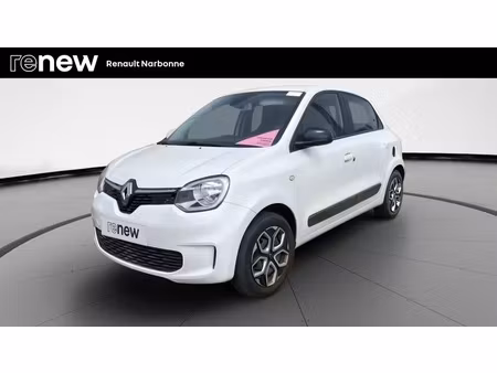 Renault Twingo 1.0 SCe 65