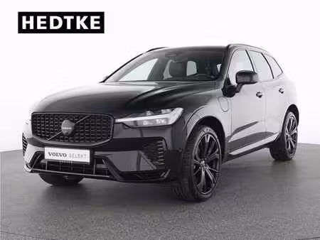 Volvo XC60 2.0 4x4