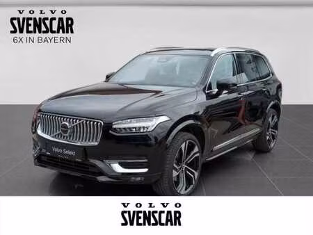 Volvo XC90 T8 2.0 310 4x4