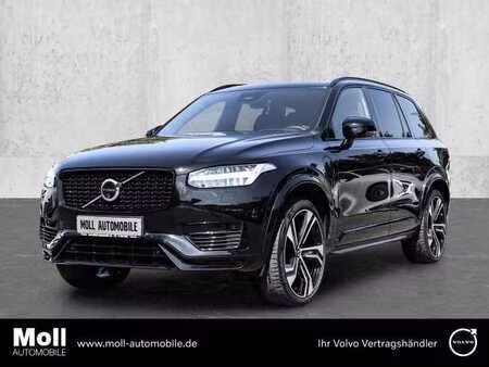 Volvo XC90 T8 2.0 310 4x4