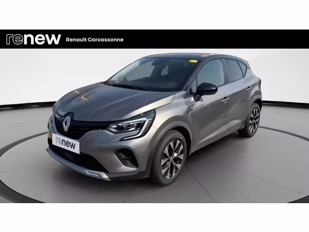 Renault Captur 1.0 TCe 91