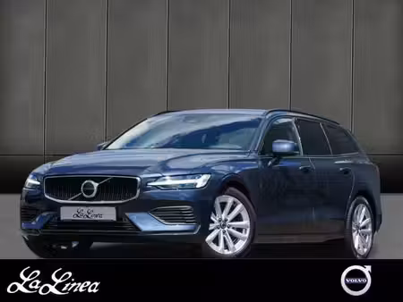 Volvo V60 T6 2.0 4x4