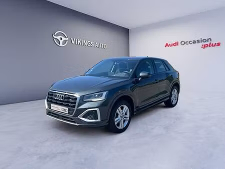 Audi Q2 35 TFSI 1.5 TFSI 150