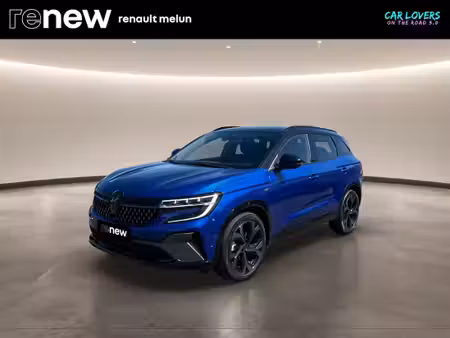 Renault Austral 1.2 200
