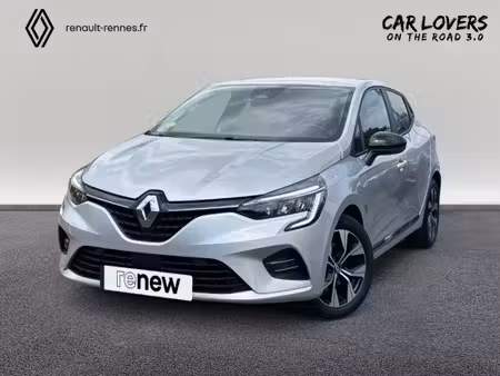 Renault Clio 1.5 dCi 100