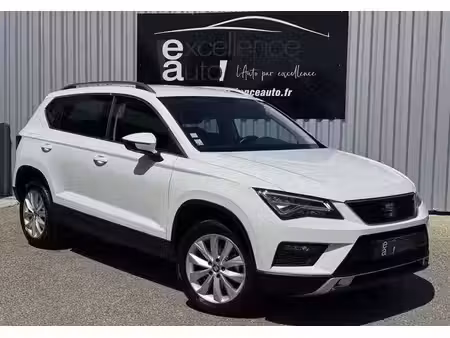 Seat Ateca 1.5 TSI 150 Style