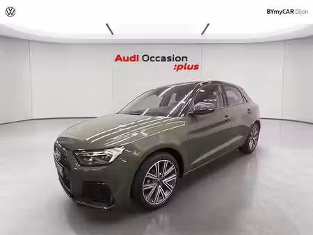 Audi A1 25 TFSI 1.0 TFSI 95