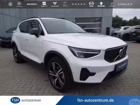 Volvo XC40 B3 2.0 163 Plus