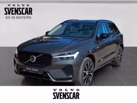 Volvo XC60 2.0 4x4