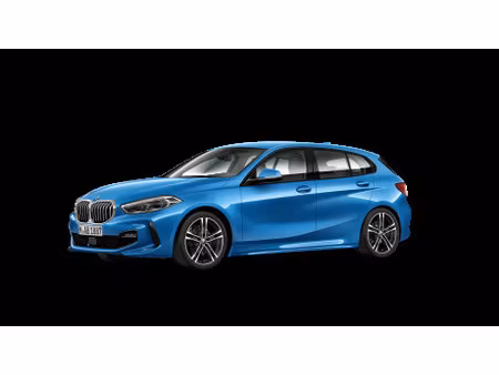 BMW Série 1 120d 2.0 190 xDrive