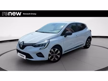 Renault Clio 1.0 TCe 100