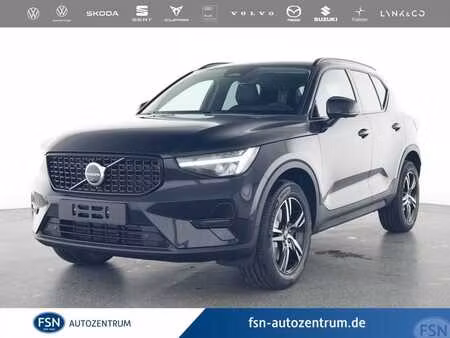 Volvo XC40 B3 2.0 163 Plus