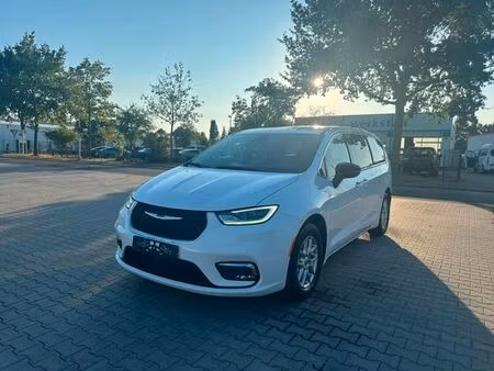 Chrysler Pacifica V6 3.6