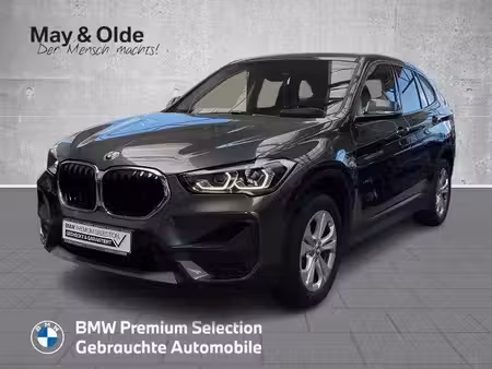 BMW X1 18d 2.0 150 sDrive
