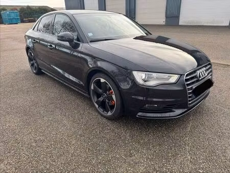 Audi A3 1.4 TFSI 150