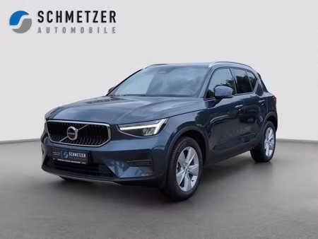 Volvo XC40 B3 2.0 163