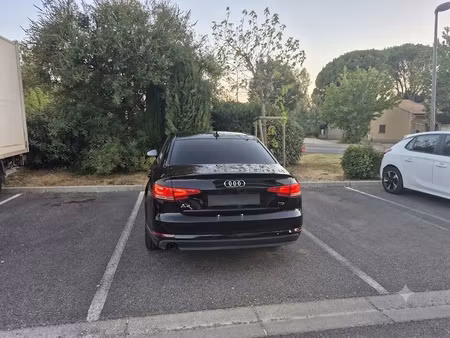 Audi A4 2.0 TDI 170