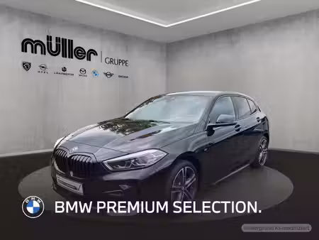 BMW Série 1 120i 2.0 178 sDrive