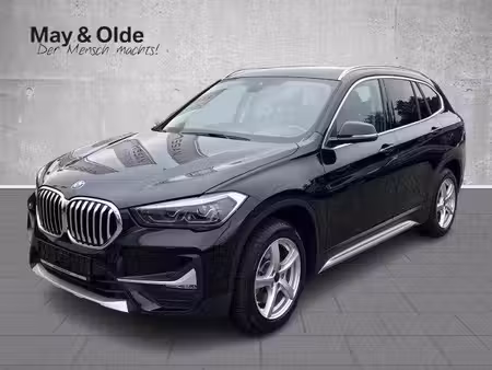 BMW X1 20d 2.0 140 sDrive
