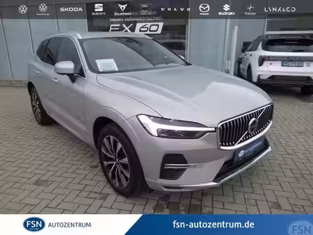 Volvo XC60 T6 2.0 253 Plus 4x4