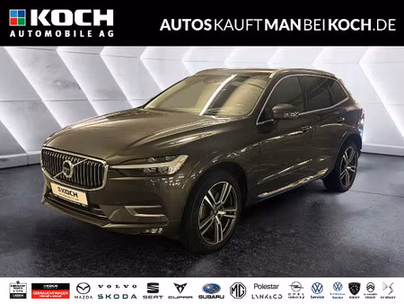 Volvo XC60 2.0 4x4