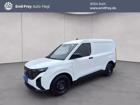 Ford Transit 1.5 Trend