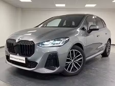 BMW Série 2 218d 2.0 150