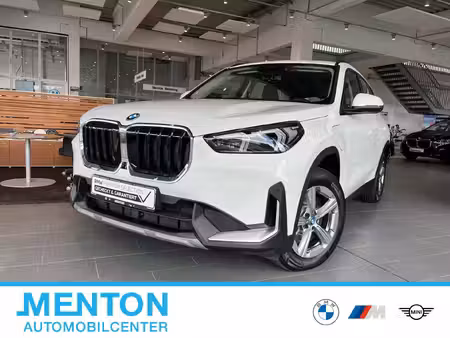 BMW X1 30e 1.5 150 xDrive
