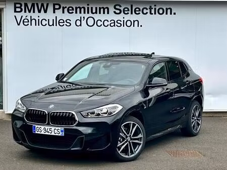 BMW X2 18d 2.0 150 sDrive