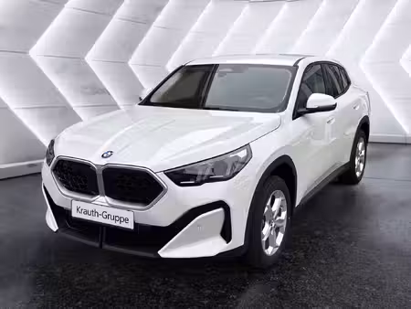 BMW X2 20i 1.5 170 sDrive