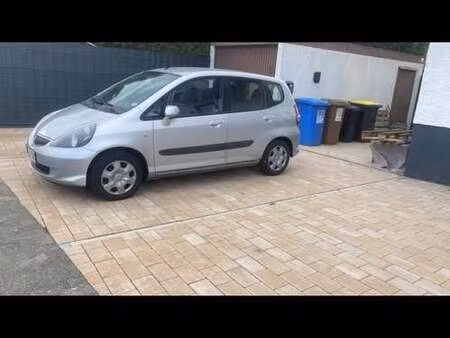 Honda Jazz 1.2