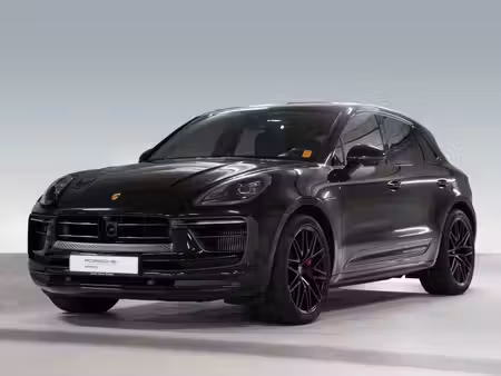 Porsche Macan GTS V6 2.9 440 4x4