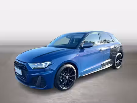 Audi A1 30 TFSI 1.0 TFSI 110