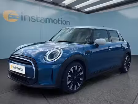 Mini Mini Cooper 1.5 136