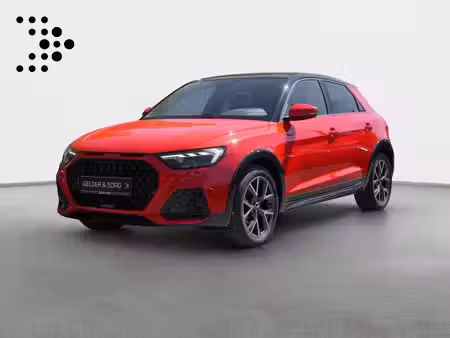 Audi A1 30 TFSI 1.0 TFSI 110