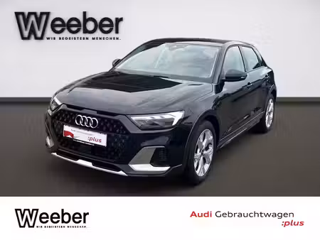 Audi A1 30 TFSI 1.0 TFSI 110