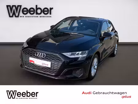 Audi A3 1.0